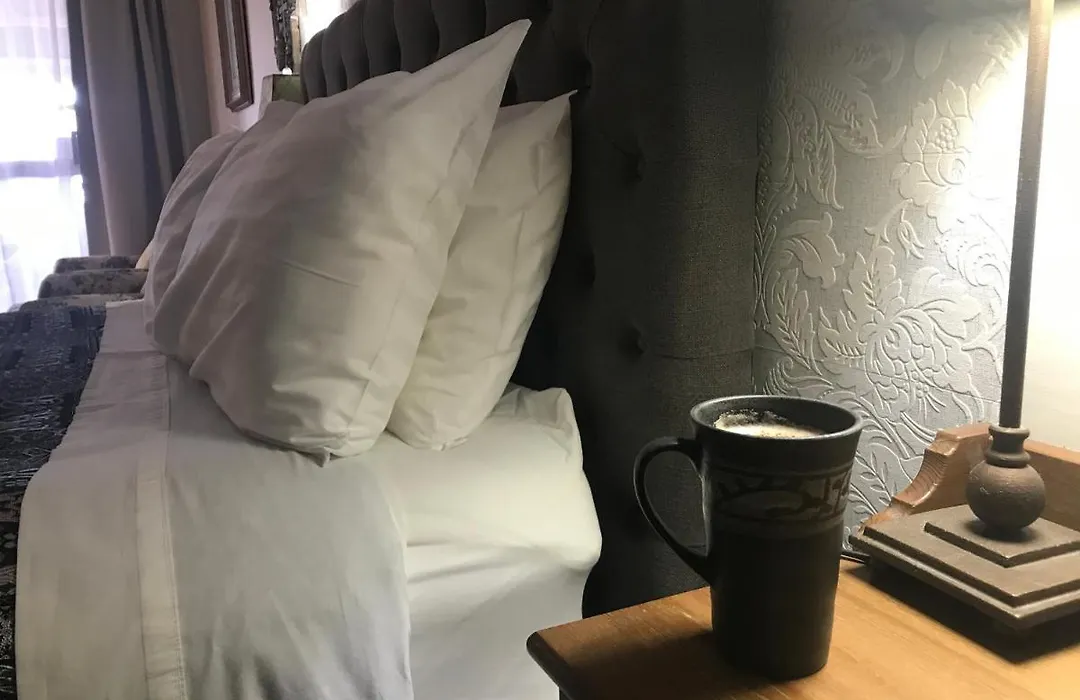 Yellow Gum Bed And Breakfast-1